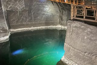 Kopalnia Soli w Wieliczce to prawdziwa perełka turystyczna