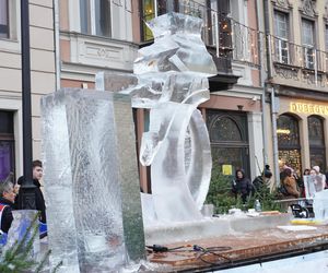 Poznań Ice Festival 2024 