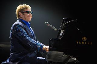 Elton John - nowe teledyski, 70. urodziny i koncert w Polsce