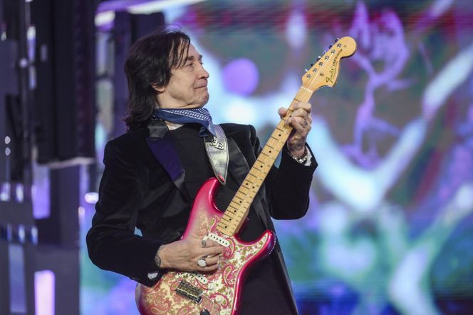 Jan Borysewicz bohaterem filmu Netflixa