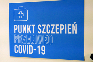 Ponad 36 tys. szczepień przeciw COVID-19 w woj. podlaskim