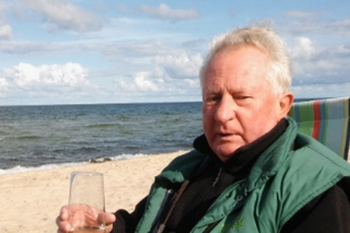 #OnkoHero. Marek o raku prostaty: Wiedziałem, że to się skończy pieluchami