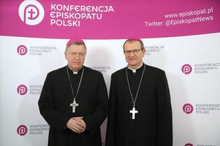Przewodniczącym Konferencji Episkopatu Polski został Abp Tadeusz Wojda!