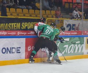 KH Energa Toruń - JKH GKS Jastrzębie 4:1, zdjęcia z meczu na Tor-Torze