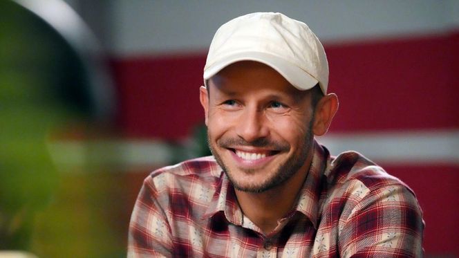 Barwy szczęścia odc. 3148. Franek (Mateusz Banasiuk)