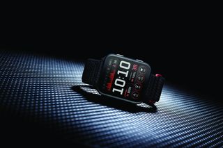 Garmin Venu X1 - lifestyle