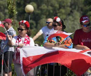 Święto Wojska Polskiego 2023. Uroczystości w Warszawie