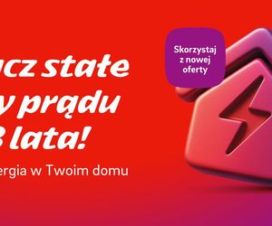 To, co ważne, zasługuje na stałą energię – stabilne ceny na 3 lata od E.ON Polska