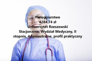 Po tych kierunkach studiów na Podkarpaciu zarobisz najwięcej