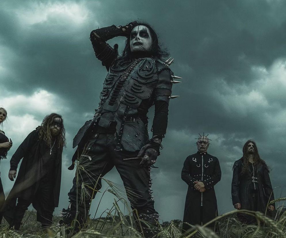 Cradle of Filth