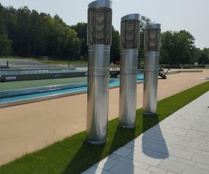  Kąpielisko Fala w Parku Śląskim otwarte po dekadzie! Oto, co czeka na pierwszych gości 