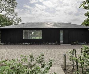 Senior Shelter od i29 architects