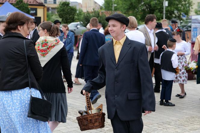 "Wierzbnickie meżaliany” Starachowice 12.06.