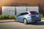 Ford Mondeo Kombi Hybrid eCVT Titanium