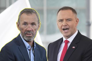 Wujek Nawrockiego ujawnia tajemnice prezydenta: „Karol często się wzrusza”. Zdradza też jego stosunek do alkoholu