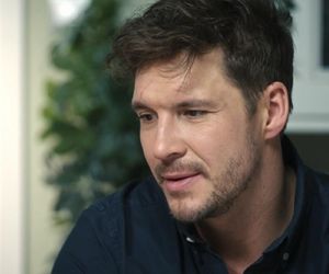 M jak miłość odc. 1863. Marcin (Mikołaj Roznerski)