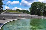 Park im. Henryka Jordana w Krakowie