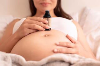 Olejki eteryczne przy przeziębieniu - czy wolno stosować je w ciąży?