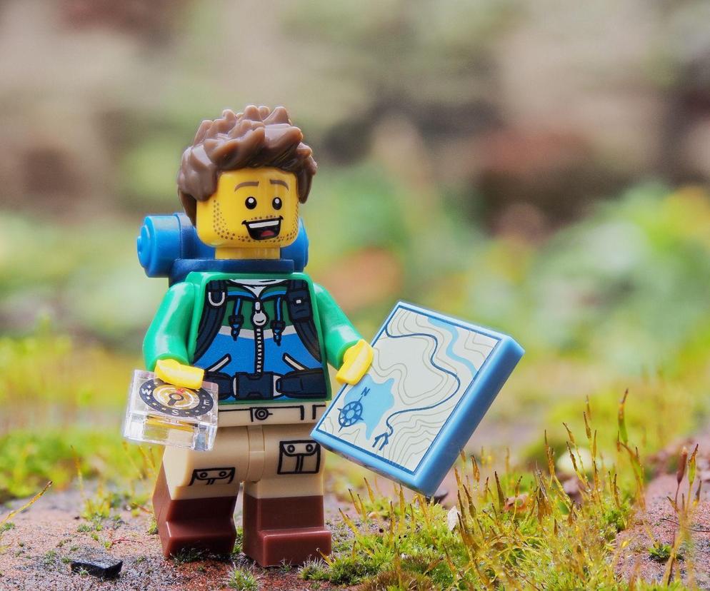 LEGO QUIZ — Jak dobrze znasz świat klocków? Tylko 30% fanów zdobędzie 11/11