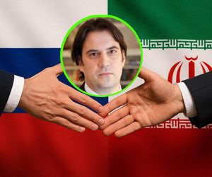 Słabnie strategiczna przyjaźń między Rosją a Iranem
