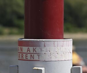 Alarm! Wisła wysycha na naszych oczach. Katastrofalny poziom wody w Warszawie