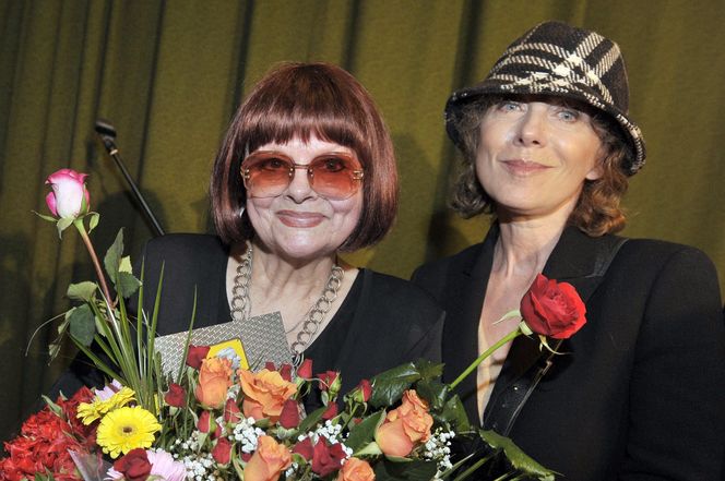 Katarzyna Sobczyk. Na łożu smierci wyznała: "Zabiłam"