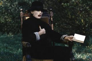 Rocznica śmierci artystki 