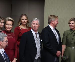 Wielki książę Luksemburga Henryk abdykował.