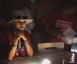 Juwenalia Podbeskidzia 2025. Studenci zaczęli świętowanie. Imprezę rozkręcili Smolasty i Sobel 