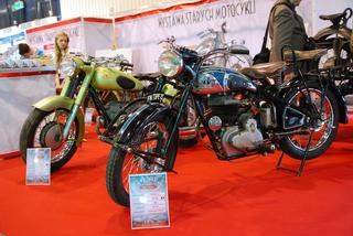 Targi Moto Expo 2017 