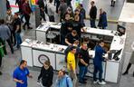 Targi INSTALACJE 2024 - zdjęcia