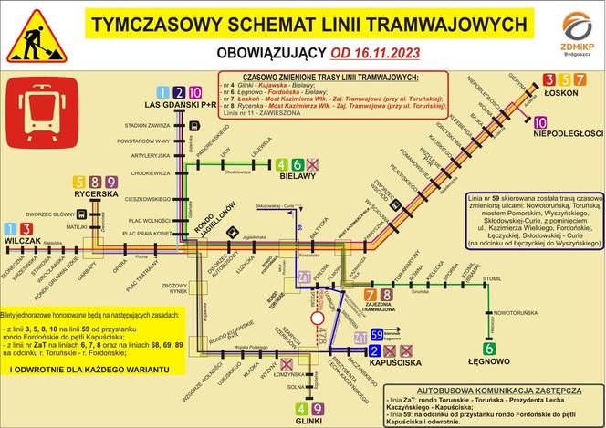 Drogowcy wiedzą już, co dalej z mostem Pomorskim. Osunęła się droga, nawierzchnia pękła wzdłuż [ZDJĘCIA]