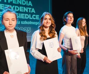 Blisko 700 najzdolniejszych siedleckich uczniów z nagrodami za dokonania w nauce!