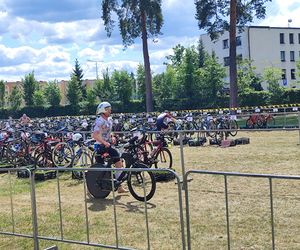 Enea Kozienice Triathlon 2025