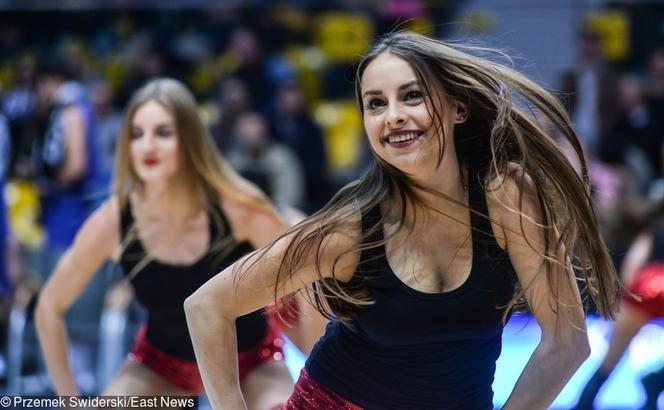 Cheerleaders Gdynia