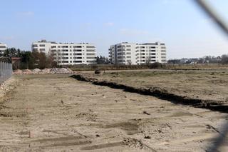 Metro na Karolin. Brakuje jednej działki. Wkrótce egzekucja komornicza
