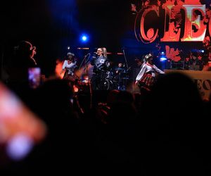 ESKA Music Tour na Dniach Chorzowa 2025