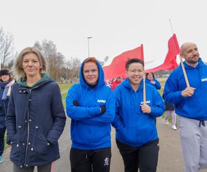 Hop do wody! Tak morsy z woj. lubelskiego świętowały Święto Niepodległości!