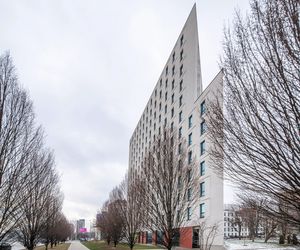 Akademik Student Depot 12