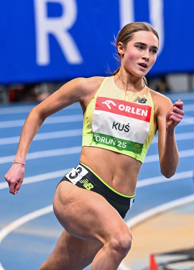 Anastazja Kuś