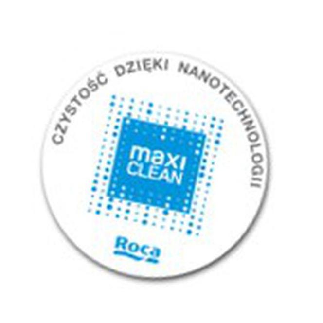 Czyste łazienki. Nanotechnologia w służbie czystości ceramiki sanitarnej Roca