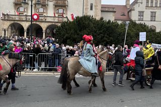 Poznań komentuje tegoroczne Imieniny Św. Marcin po krytyce. Organizatorzy deklarują gotowość do zmian