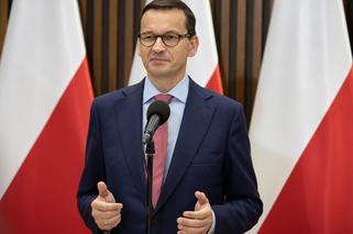 Premier Morawiecki: Musimy wciąż walczyć o prawdę historyczną
