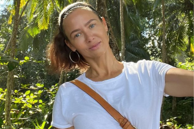  Kinga Rusin pokazała nowy dom w Kostaryce! Ceny za wynajem są zawrotne