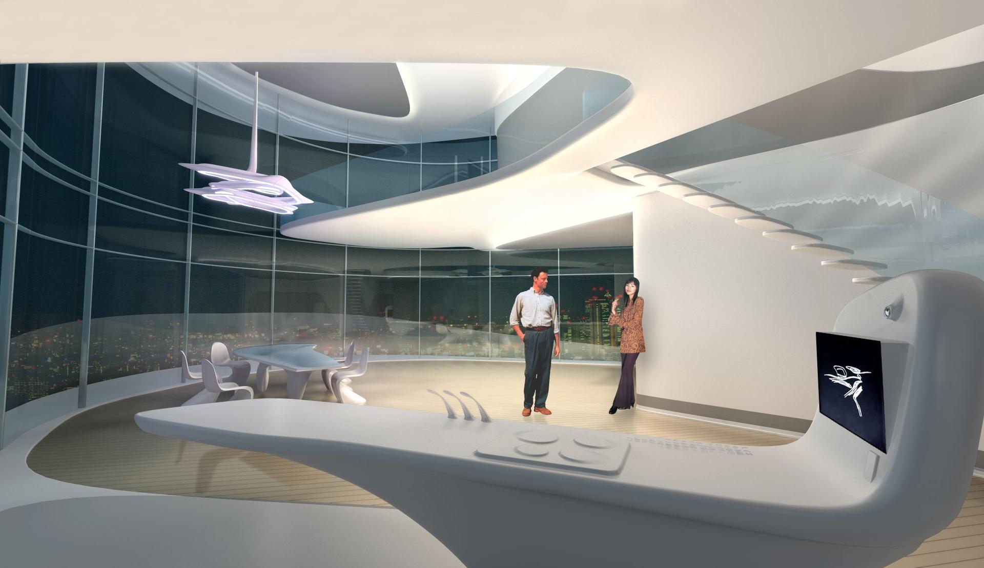 Archiwum Architektury