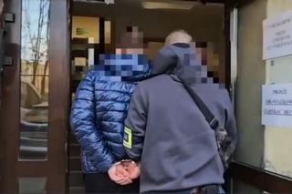 Policja zatrzymała recydywistę z narkotykami, bronią i milionem złotych!