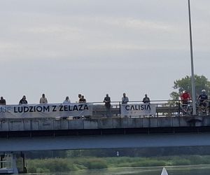 Ludzie z żelaza zmagali się w Kaliszu. Za nami Calisia Triathlon 2025