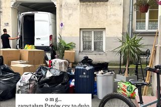 To tu zamieszkała Natsu po rozstaniu z Dubielem. To jej wymarzone mieszkanie