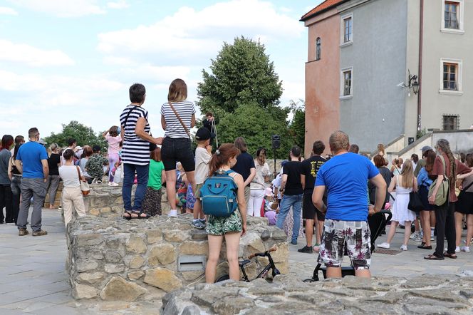 W Lublinie trwa wielkie święto nowego cyrku! Carnaval Sztukmistrzów 2025 wystartował