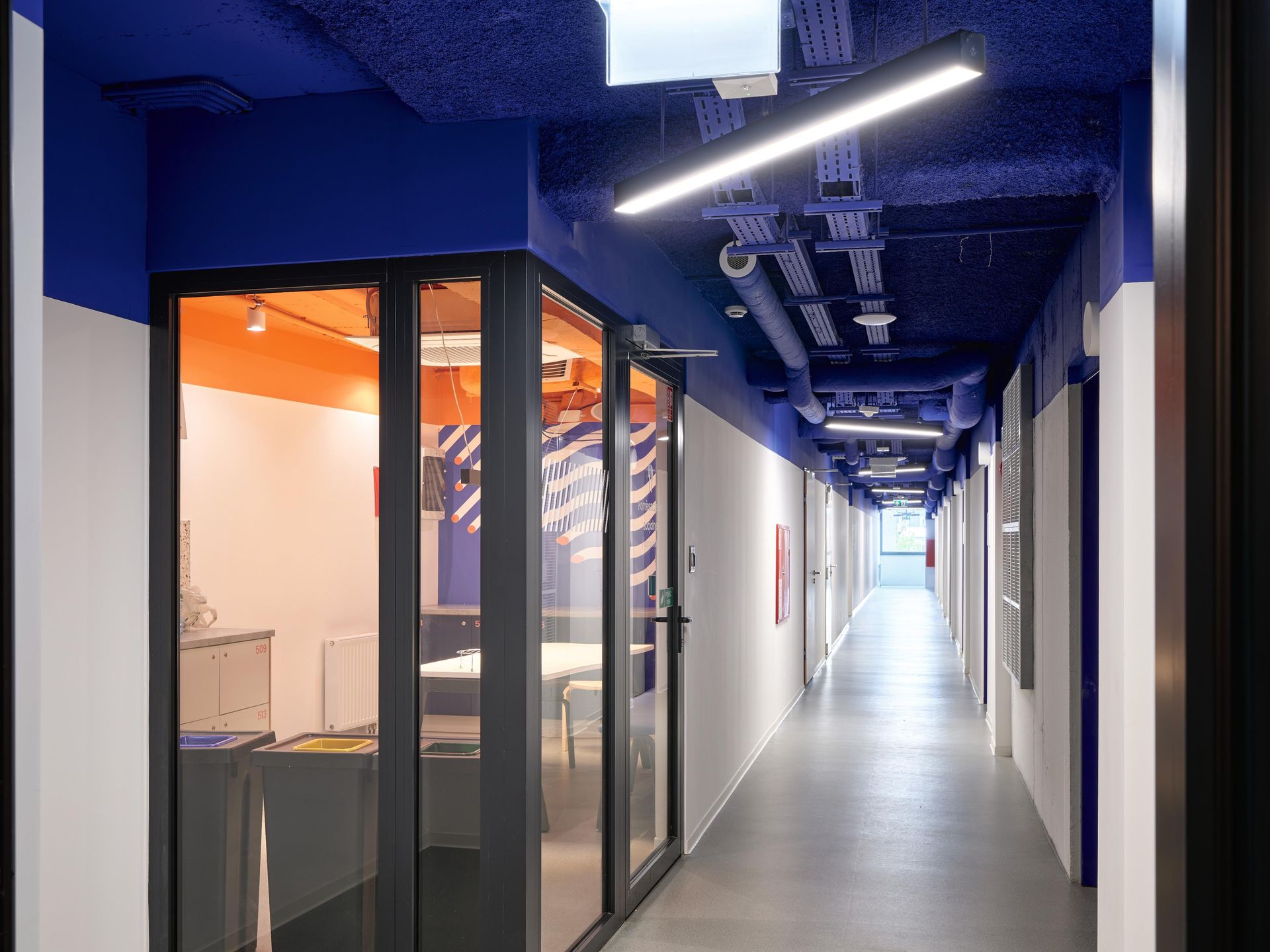 Akademik przy Solcu 19